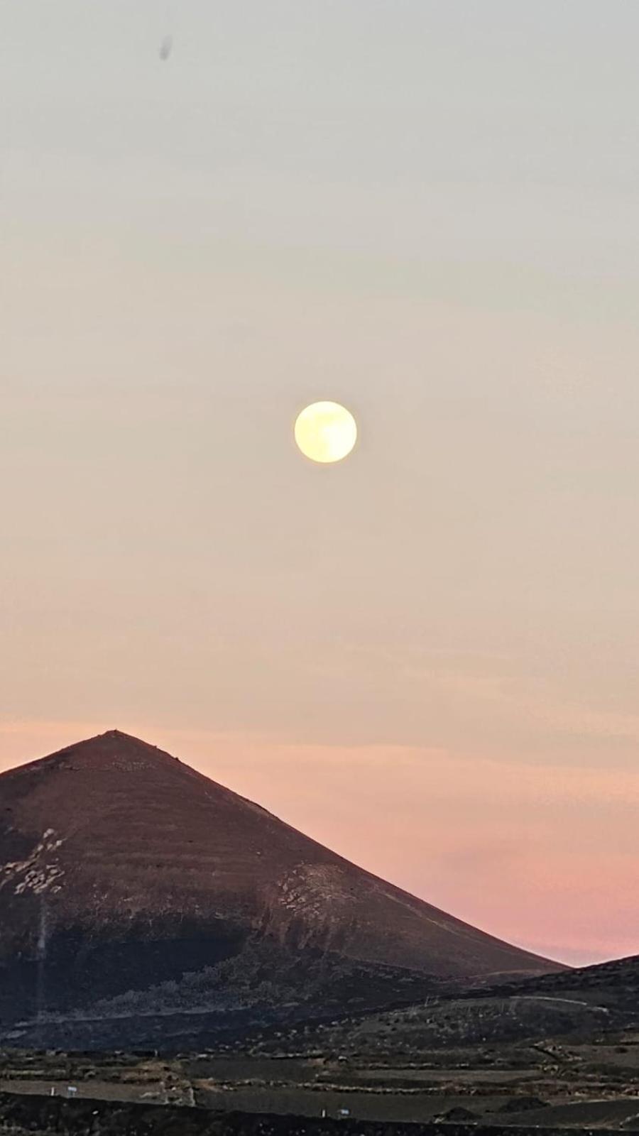Tranquilidad Entre Volcanes Uga エクステリア 写真