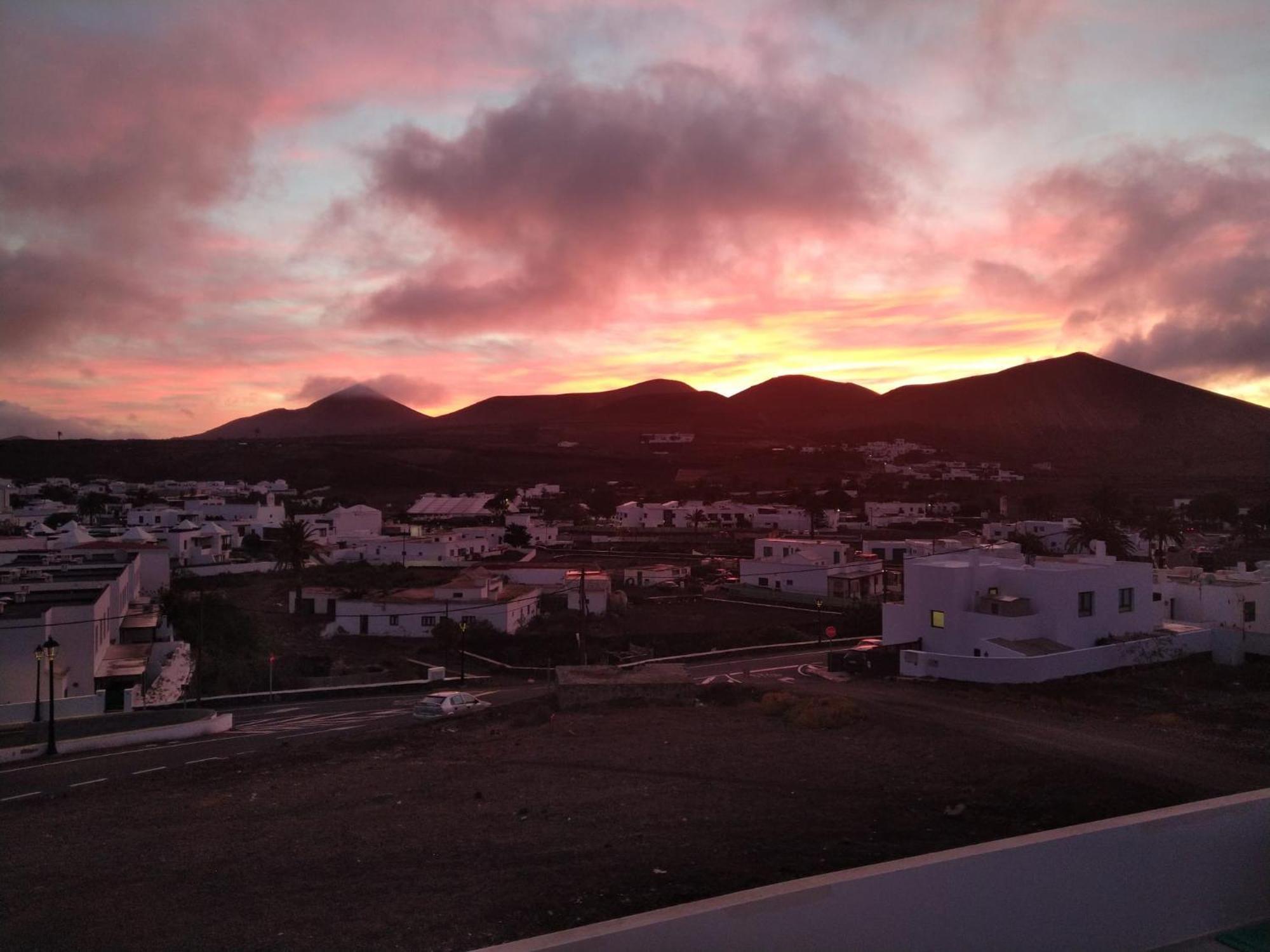 Tranquilidad Entre Volcanes Uga エクステリア 写真