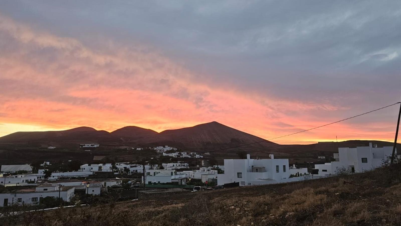Tranquilidad Entre Volcanes Uga エクステリア 写真