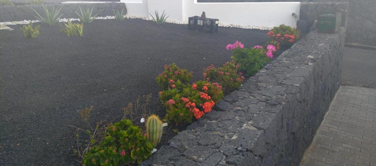 Tranquilidad Entre Volcanes Uga エクステリア 写真